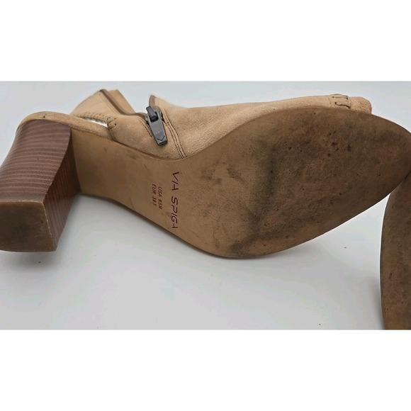 Via Spiga Booties - Picture 13 of 15